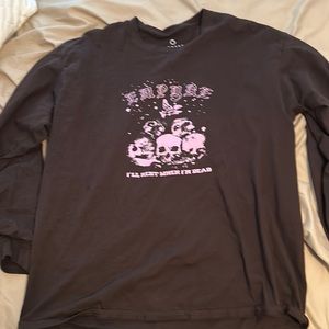 empyre shirt